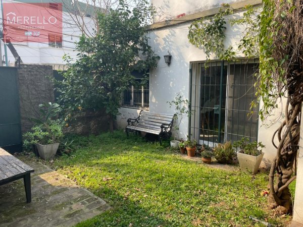 Departamento en venta | 6 ambientes | La Lucila-Vias/Maipu | La Lucila