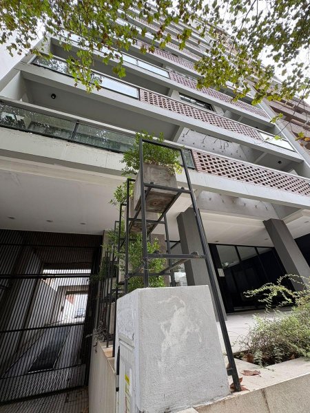 Departamento en alquiler | 1 ambientes | Banfield