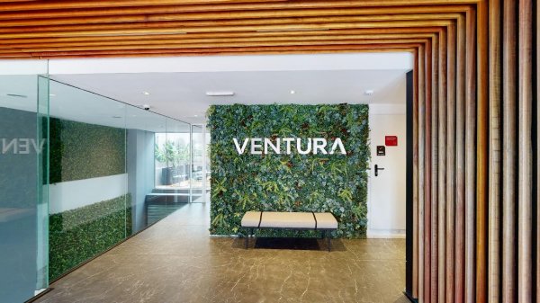 Departamento en venta | 2 ambientes | Tres Cruces | Montevideo