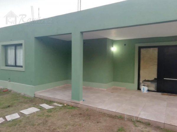 Casa en venta | 2 ambientes | Francisco Alvarez | Gonzalez Moreno