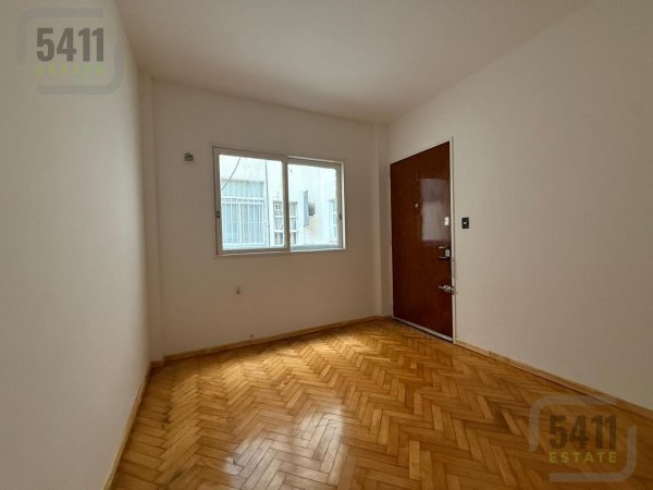 Departamento en alquiler | 2 ambientes | Parque Patricios