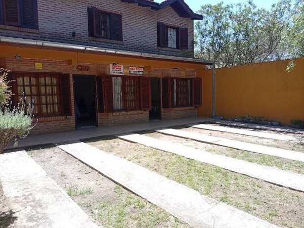 Departamento en venta | 3 ambientes | San Bernardo
