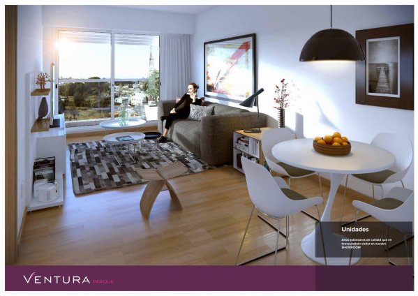 Departamento en venta | 3 ambientes | La Blanqueada | Montevideo