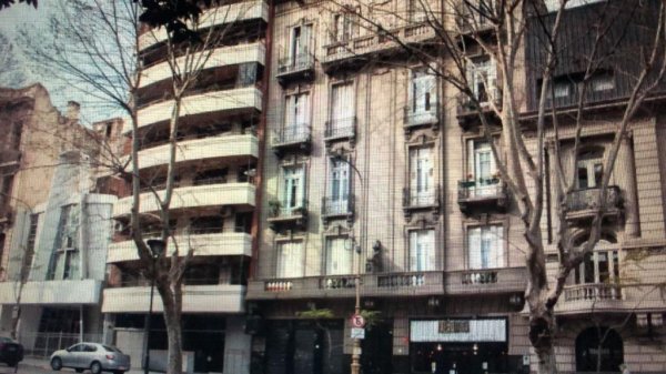 Departamento en venta | 4 ambientes | Barracas