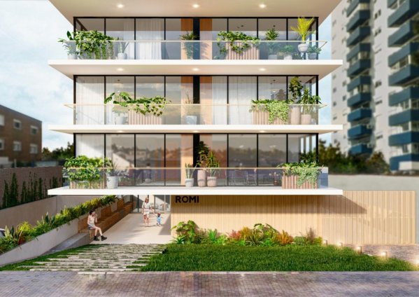 Departamento en venta | 2 ambientes | Roosevelt | Punta del Este