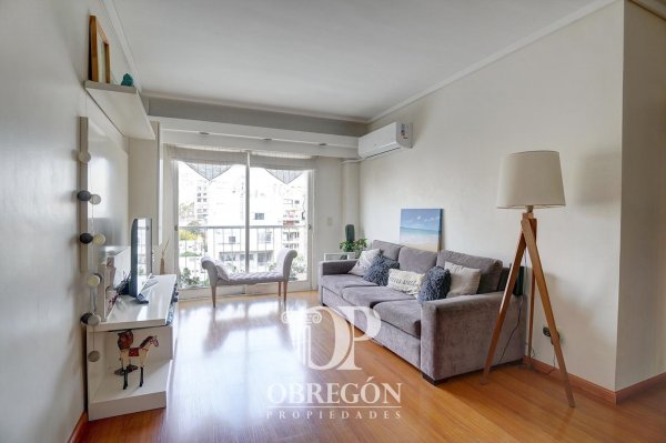Departamento en venta | 4 ambientes | Caballito