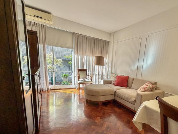 Departamento en venta | 5 ambientes | Martin | Rosario
