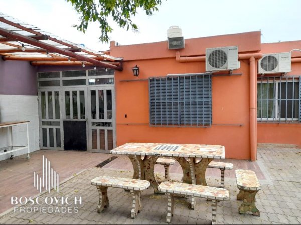 Casa en venta | 7 ambientes | Rosario