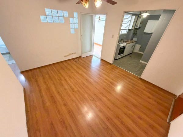 Departamento en alquiler | 3 ambientes | Monte Castro
