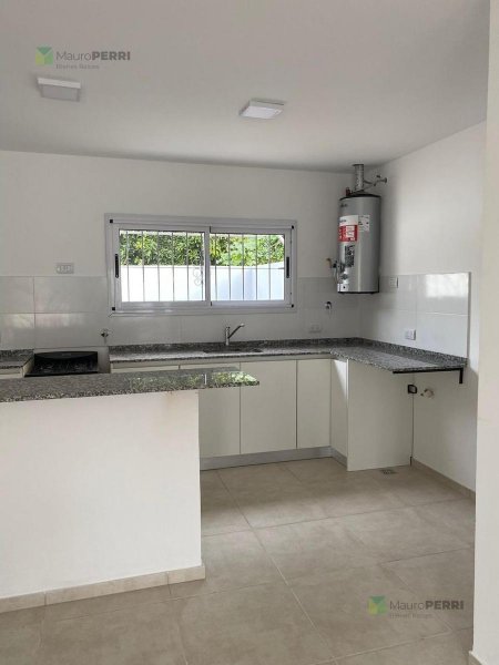 Departamento en alquiler | 4 ambientes | Lisandro Olmos Etcheverry | La Plata