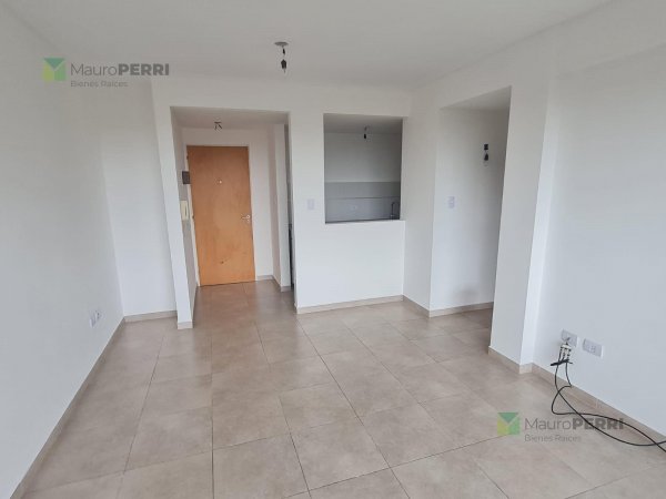 Departamento en alquiler | 2 ambientes | La Plata