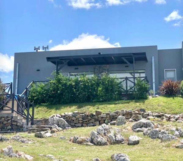Casa en alquiler | 4 ambientes | Tandil