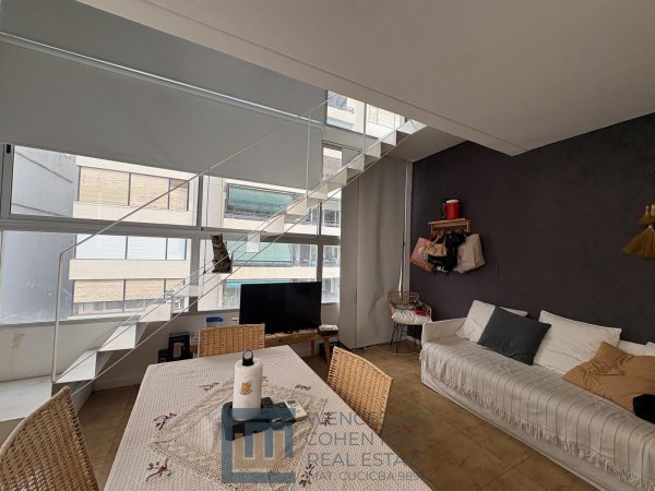 Departamento en venta | 2 ambientes | Recoleta