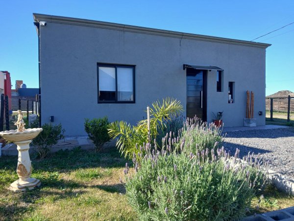 Casa en venta | 2 ambientes | Domselaar