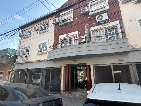 Departamento en venta | 3 ambientes | Parque Patricios