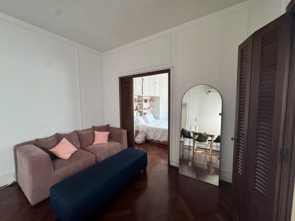 Departamento en alquiler | 3 ambientes | Palermo