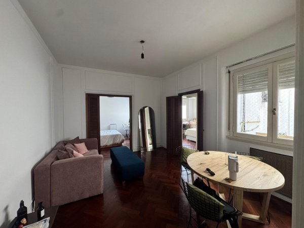 Departamento en alquiler | 2 ambientes | Palermo