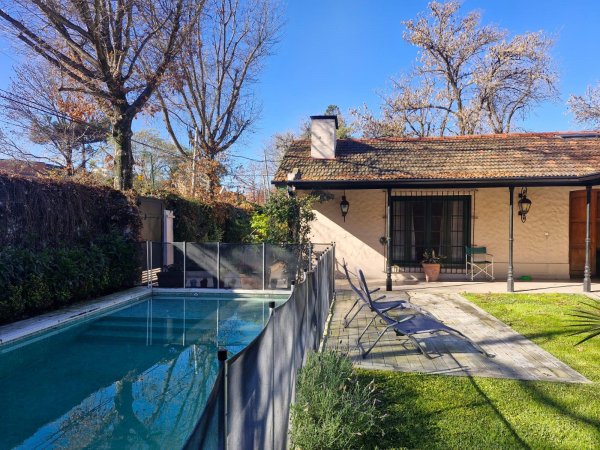 Casa en venta | 4 ambientes | La Horqueta | San Isidro