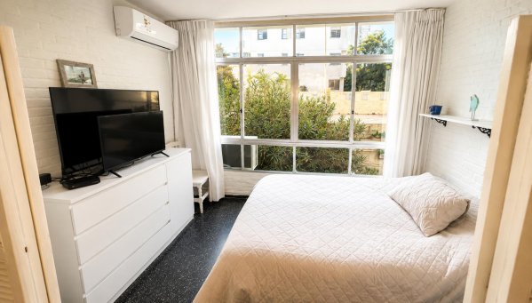 Departamento en alquiler | 1 ambientes | Playa Brava | Punta del Este