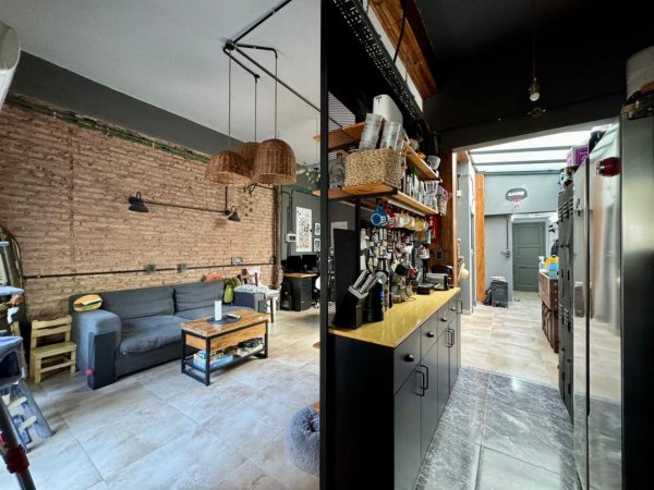 Departamento en venta | 2 ambientes | Villa Ballester
