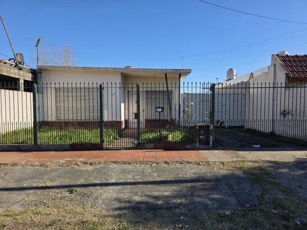 Casa en venta | 6 ambientes | Quilmes Oeste | Quilmes