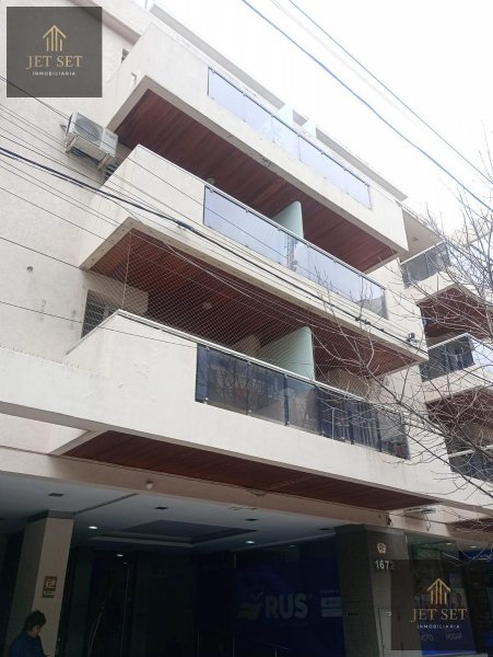 Departamento en venta | 3 ambientes | General Paz