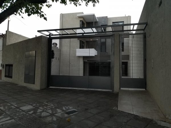 Departamento en alquiler | 2 ambientes | Cuarta Secci&oacute;n | Mendoza