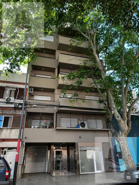 Departamento en alquiler | 2 ambientes | Nuestra Se&ntilde;ora de Lourdes | Rosario