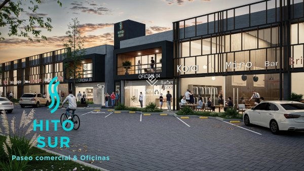 Local en venta | 2 ambientes | Manantiales
