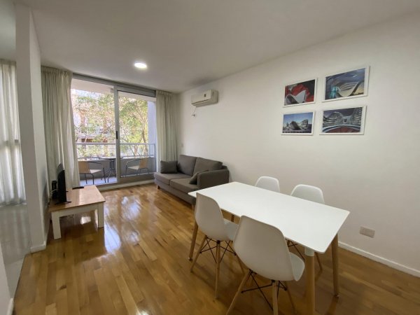 Departamento en alquiler | 2 ambientes | Palermo