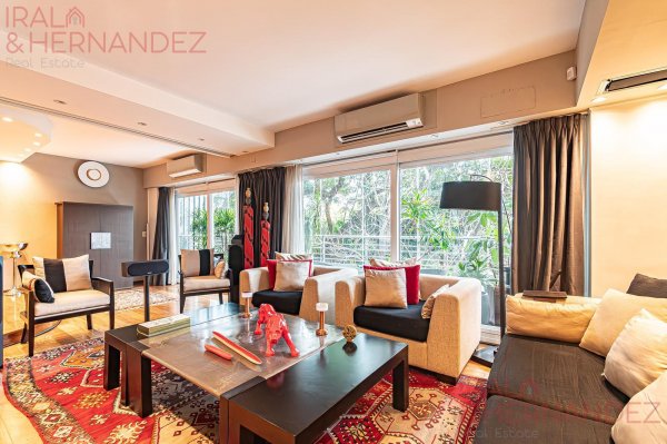 Departamento en venta | 4 ambientes | Palermo