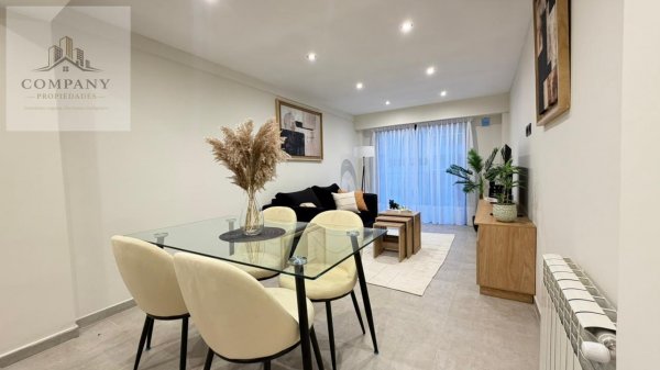 Departamento en venta | 3 ambientes | Mar Del Plata