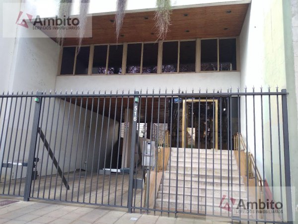 Departamento en alquiler | 3 ambientes | La Plata