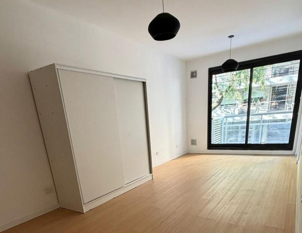 Departamento en alquiler | 1 ambientes | Belgrano