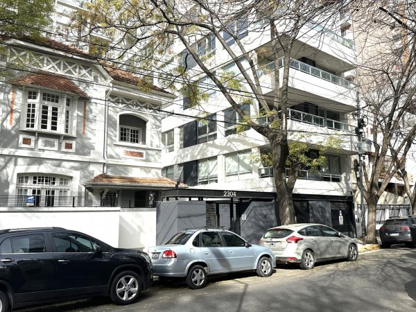 Departamento en alquiler | 2 ambientes | N&uacute;&ntilde;ez