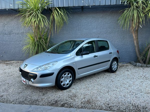 Peugeot 307 307 1.6 5p Xr