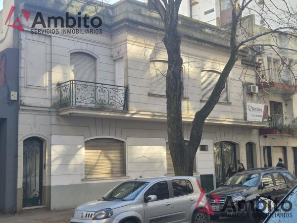 Departamento en venta | 3 ambientes | La Plata