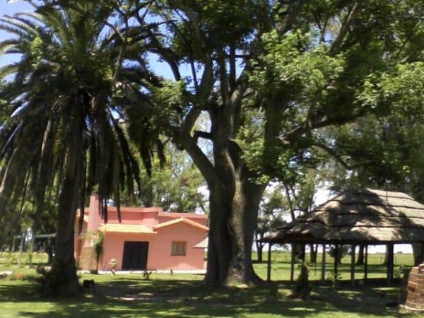 Campo en venta | 12 ambientes | San Jeronimo Del Sauce