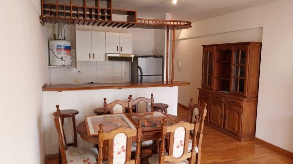 Departamento en alquiler | 2 ambientes | Palermo