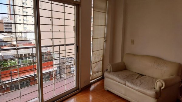 Departamento en alquiler | 2 ambientes | Palermo