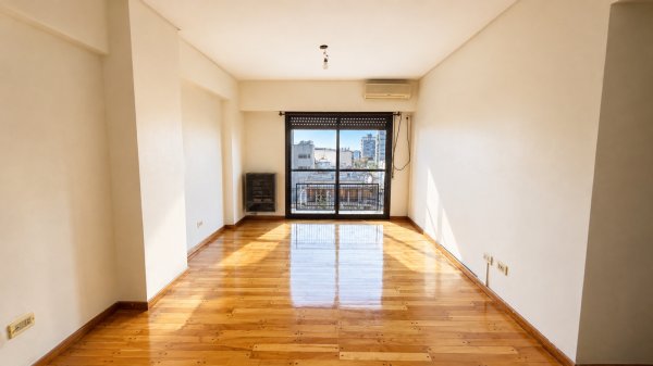 Departamento en alquiler | 3 ambientes | Quilmes