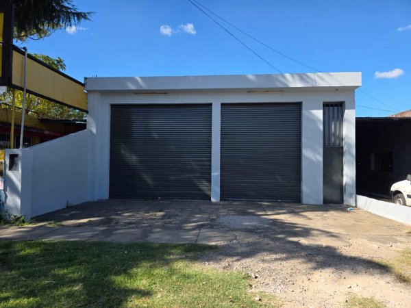 Local en alquiler | 1 ambientes | Adrogue | Almirante Brown ,est. Adrogue