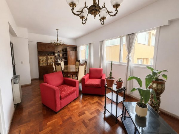 Departamento en venta | 4 ambientes | Mendoza
