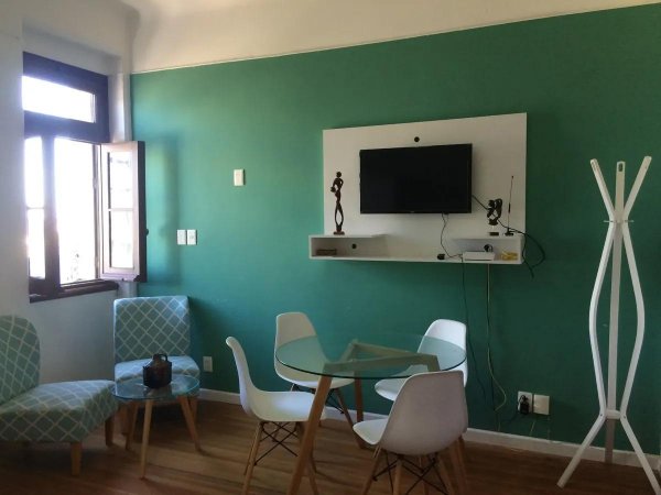 Departamento en alquiler | 1 ambientes | Centro (Montevideo) | Montevideo