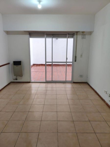 Departamento en alquiler | 2 ambientes | Luis Agote | Rosario