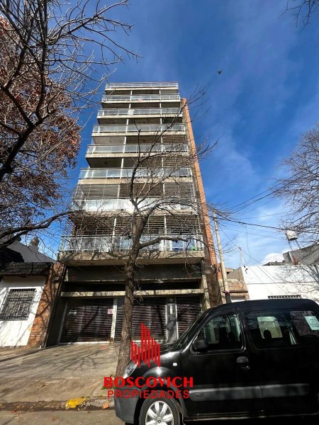 Departamento en alquiler | 1 ambientes | Echesortu | Rosario