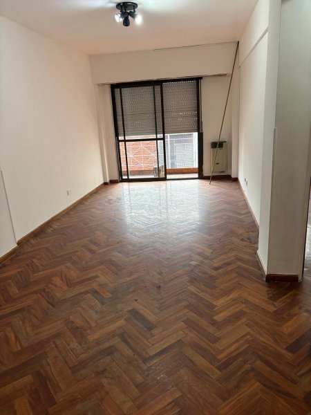 Departamento en alquiler | 2 ambientes | Monserrat