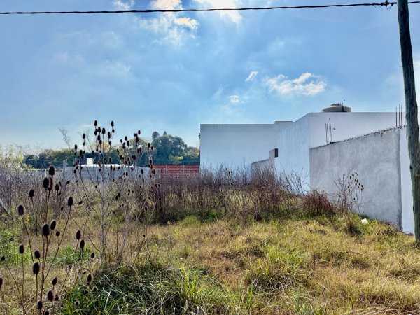 Lote | City Bell
