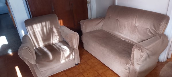 Sill&oacute;n 