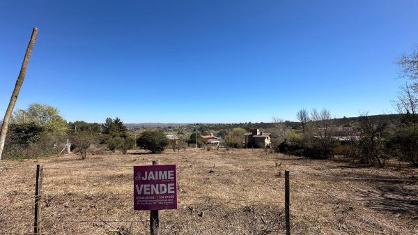 Lote | Villa Giardino